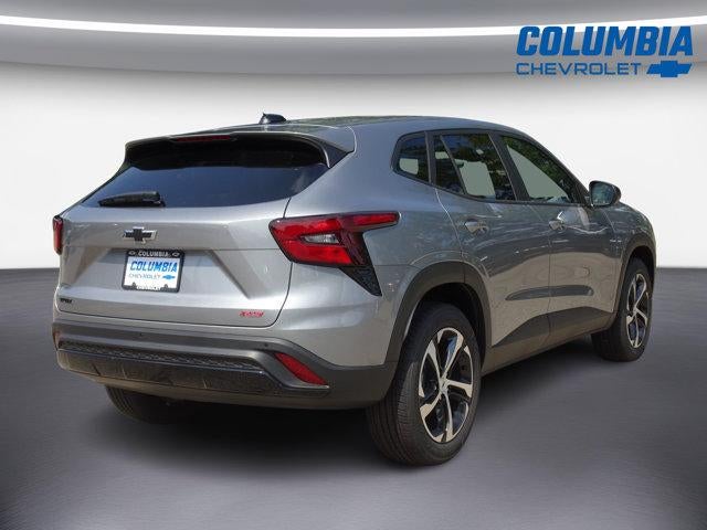 2026 Chevrolet Trax FWD 4dr 1RS