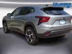 2026 Chevrolet Trax FWD 4dr 1RS