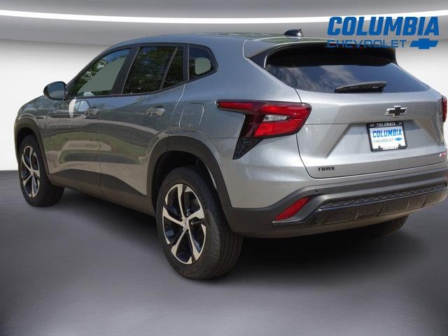 2026 Chevrolet Trax FWD 4dr 1RS