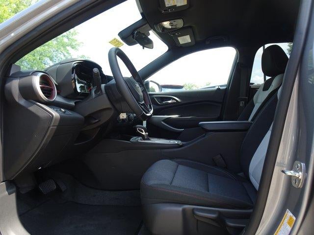 2026 Chevrolet Trax FWD 4dr 1RS