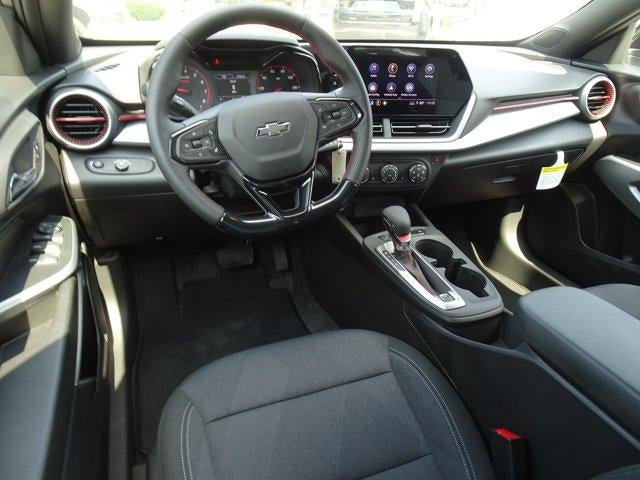 2026 Chevrolet Trax FWD 4dr 1RS