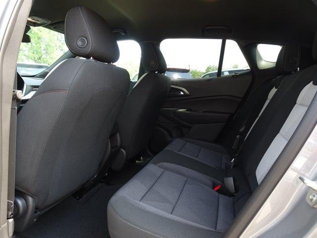 2026 Chevrolet Trax FWD 4dr 1RS