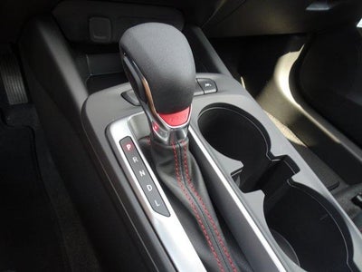 2026 Chevrolet Trax FWD 4dr 1RS