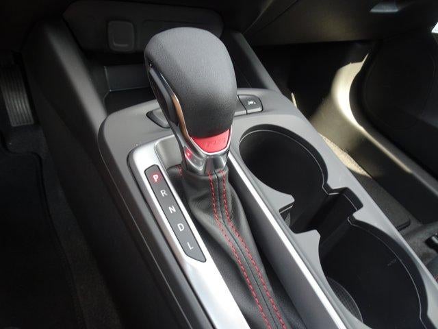 2026 Chevrolet Trax FWD 4dr 1RS