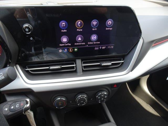 2026 Chevrolet Trax FWD 4dr 1RS