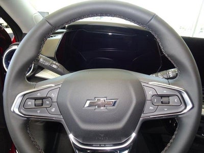 2026 Chevrolet Trax FWD 4dr LT