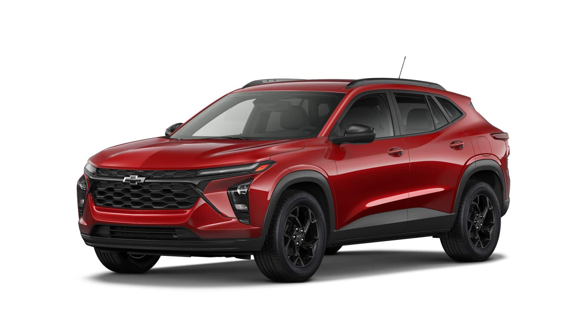 2026 Chevrolet Trax FWD 4dr LT