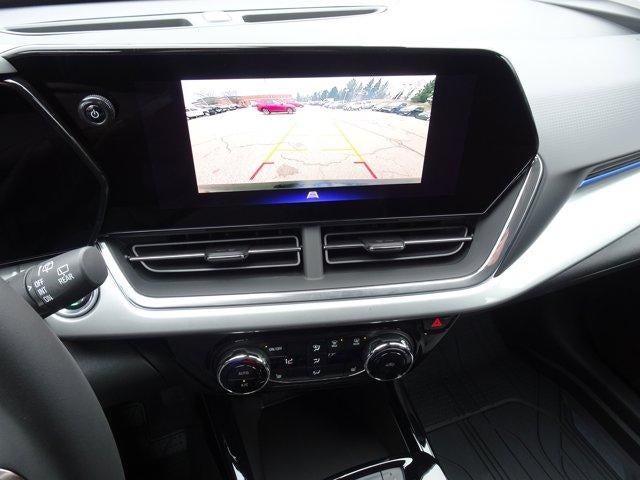 2026 Chevrolet Trax FWD 4dr LT