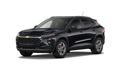 2026 Chevrolet Trax FWD 4dr LT