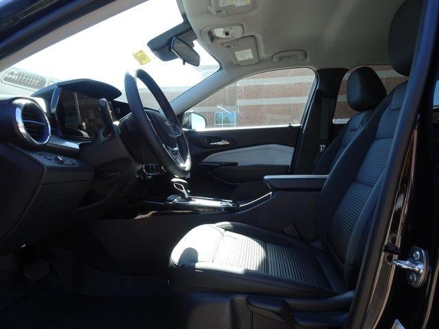2026 Chevrolet Trax FWD 4dr LT