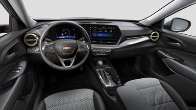 2026 Chevrolet Trax FWD 4dr LT