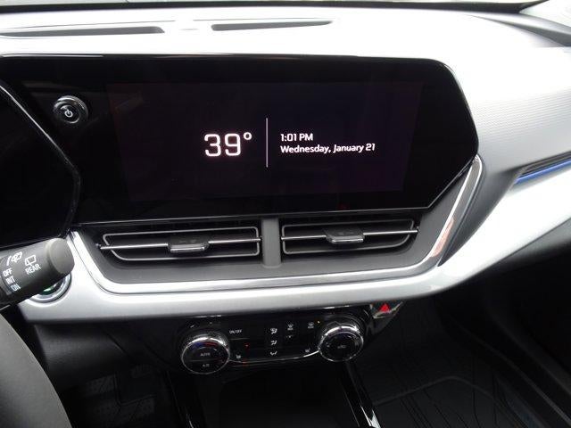 2026 Chevrolet Trax FWD 4dr LT