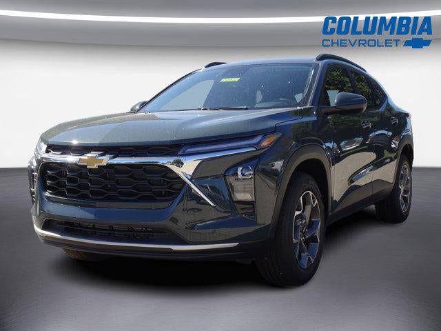 2026 Chevrolet Trax FWD 4dr LT