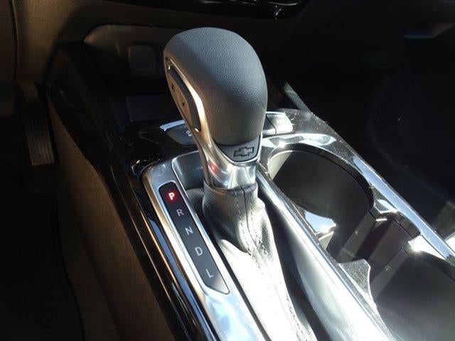2026 Chevrolet Trax FWD 4dr LT