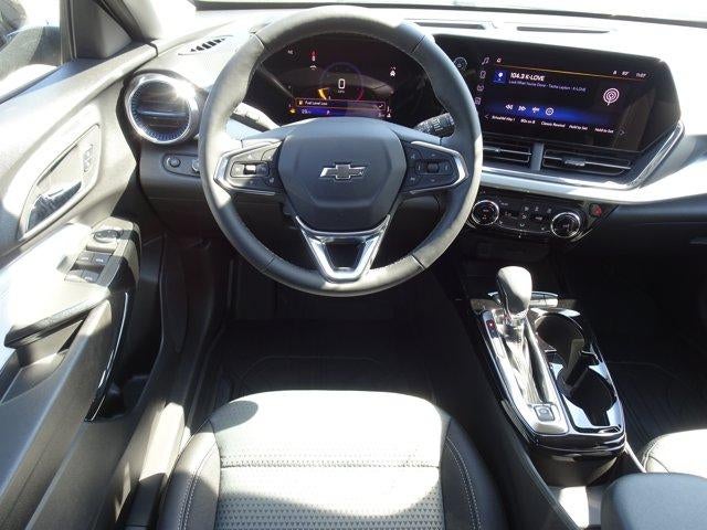 2026 Chevrolet Trax LT - Photo 8