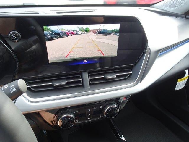 2026 Chevrolet Trax LT - Photo 10