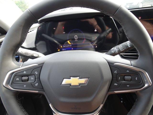 2026 Chevrolet Trax LT - Photo 11