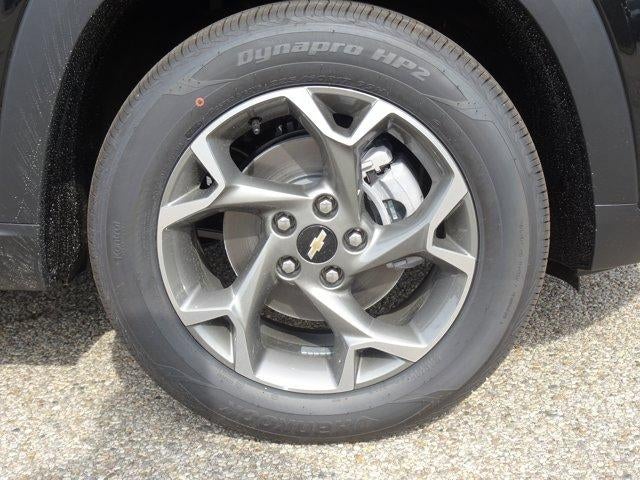 2026 Chevrolet Trax LT - Photo 13