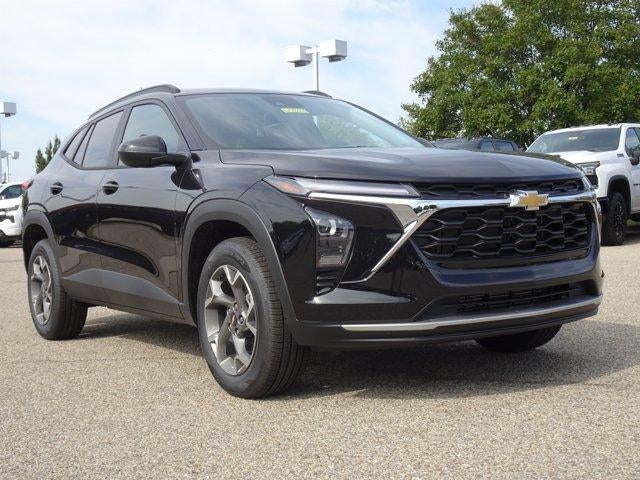 2026 Chevrolet Trax LT - Photo 14