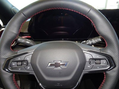 2026 Chevrolet Trax FWD 4dr 2RS