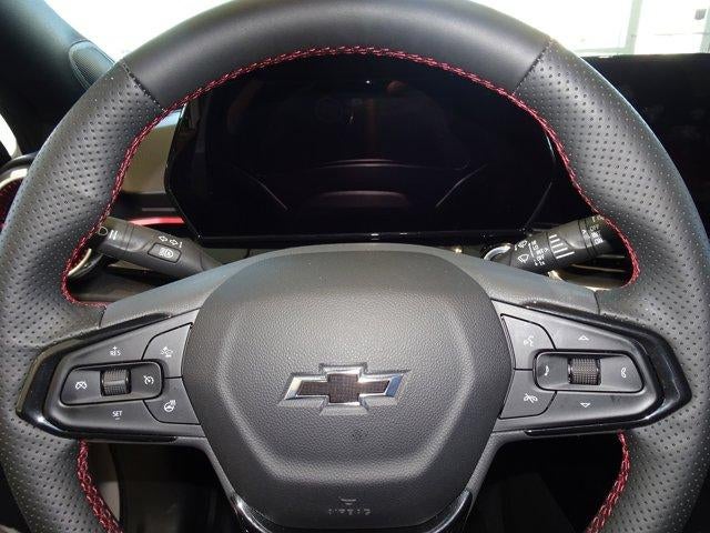 2026 Chevrolet Trax FWD 4dr 2RS