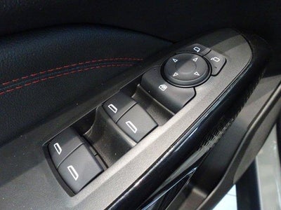 2026 Chevrolet Trax FWD 4dr 2RS