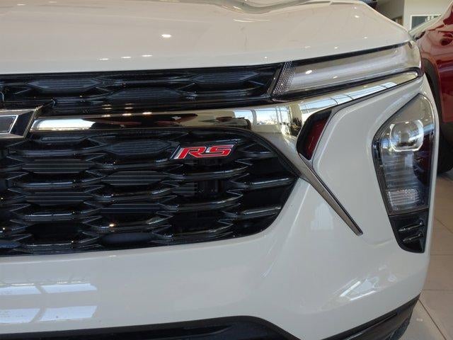 2026 Chevrolet Trax FWD 4dr 2RS