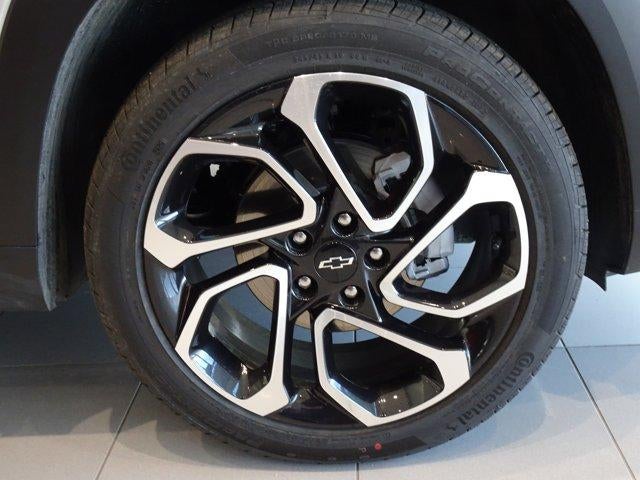 2026 Chevrolet Trax FWD 4dr 2RS