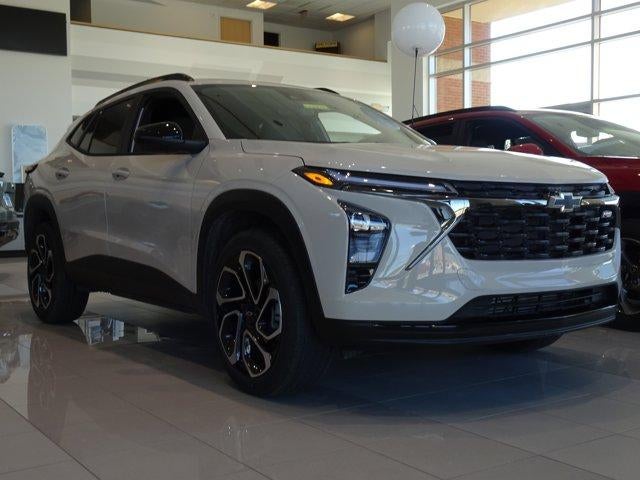 2026 Chevrolet Trax FWD 4dr 2RS