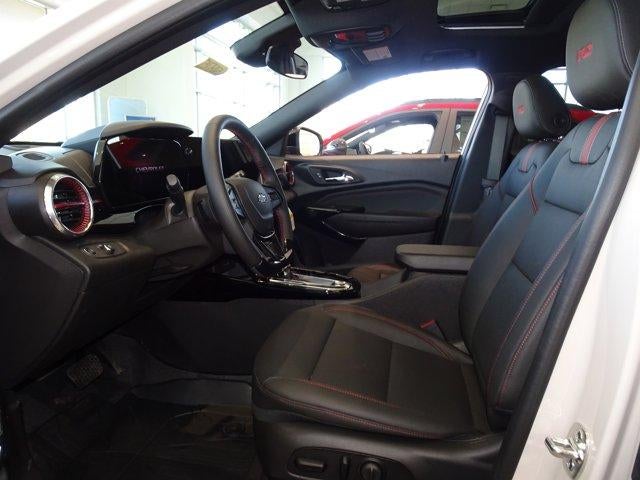 2026 Chevrolet Trax FWD 4dr 2RS