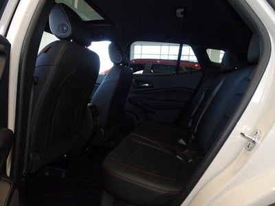 2026 Chevrolet Trax FWD 4dr 2RS