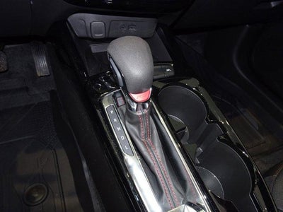 2026 Chevrolet Trax FWD 4dr 2RS