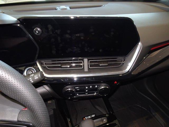 2026 Chevrolet Trax FWD 4dr 2RS