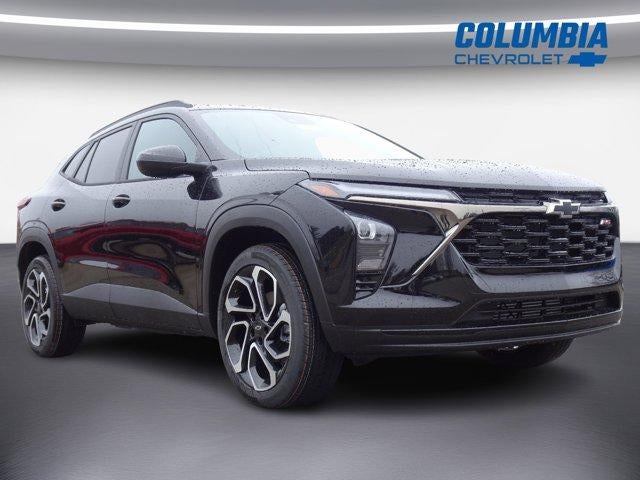 2026 Chevrolet Trax FWD 4dr 2RS