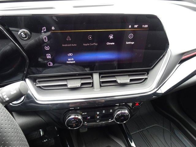 2026 Chevrolet Trax FWD 4dr 2RS