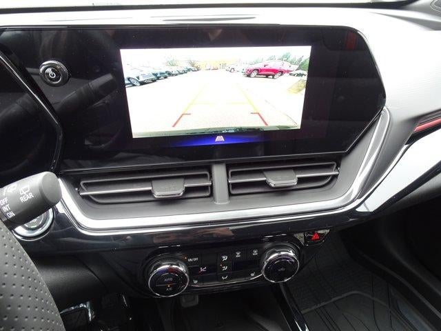 2026 Chevrolet Trax FWD 4dr 2RS