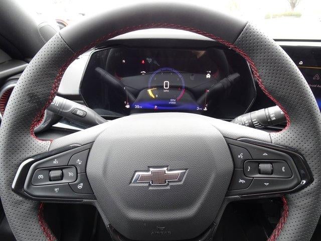 2026 Chevrolet Trax FWD 4dr 2RS