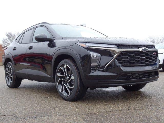 2026 Chevrolet Trax FWD 4dr 2RS