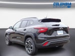 2026 Chevrolet Trax FWD 4dr 2RS