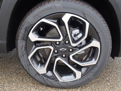 2026 Chevrolet Trax FWD 4dr 2RS