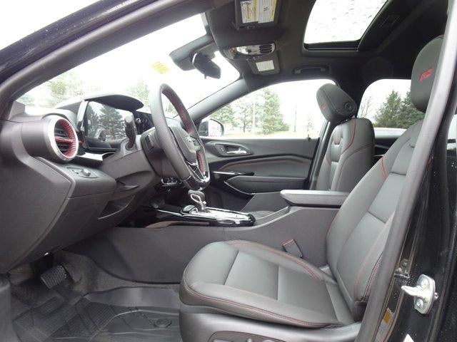 2026 Chevrolet Trax FWD 4dr 2RS