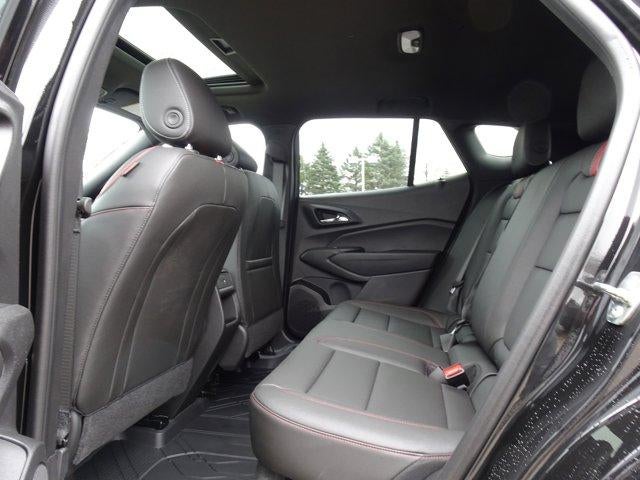 2026 Chevrolet Trax FWD 4dr 2RS