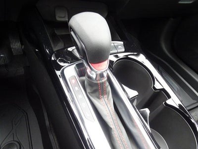 2026 Chevrolet Trax FWD 4dr 2RS