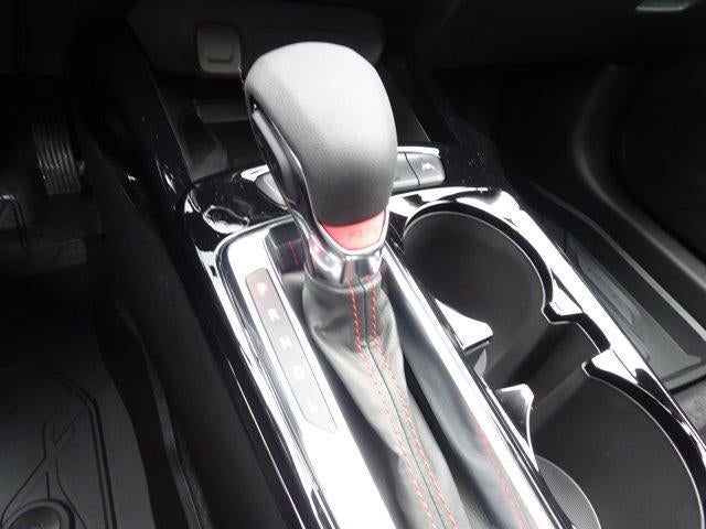 2026 Chevrolet Trax FWD 4dr 2RS