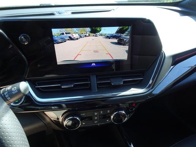 2026 Chevrolet Trax FWD 4dr 2RS