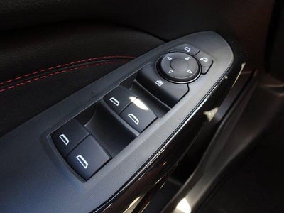 2026 Chevrolet Trax FWD 4dr 2RS