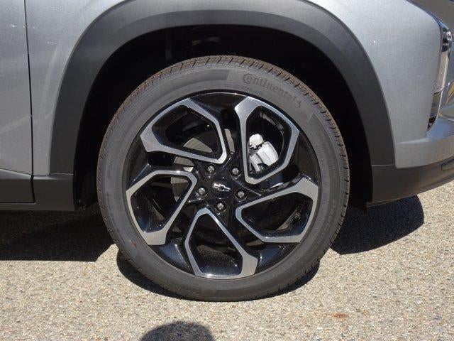 2026 Chevrolet Trax FWD 4dr 2RS