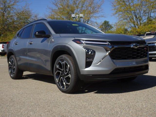 2026 Chevrolet Trax FWD 4dr 2RS