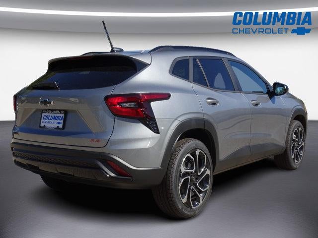 2026 Chevrolet Trax FWD 4dr 2RS