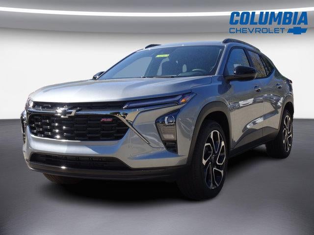 2026 Chevrolet Trax FWD 4dr 2RS